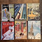 new yorker lot 2014-2015 — photo 1