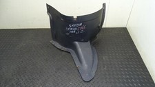 2008 SKODA OCTAVIA 1Z MK2 Passengers Front Left Splash Guard 1Z0809953
