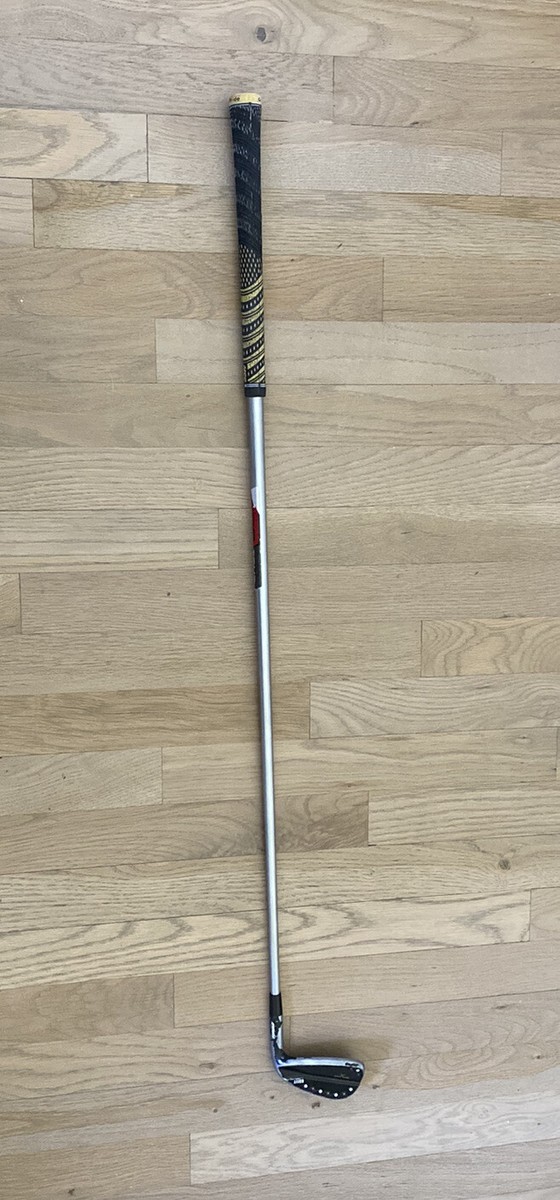 PXG 0311 / gen1 5〜W KBS TOUR C-Taper120 Nice Pxg 0311 ST Milled 6 Iron Kbs Tour C-Taper 120 Steel