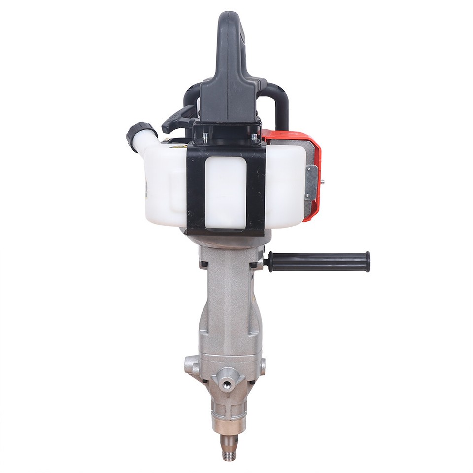 33CC Petrol Core Drill Machine Core Drill Rig 1000W Diamond Concrete