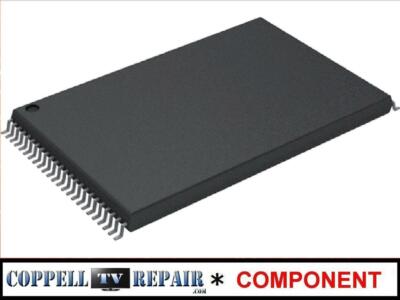 EEPROM / NAND IC U405 FOR VIZIO M3D550KD MAIN CBPFTXCCB02K001 - NEW, PROGRAMMED