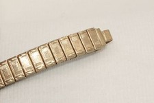Ladies 3" GF Replacement Stretch Watchband for Native American Indian Watch