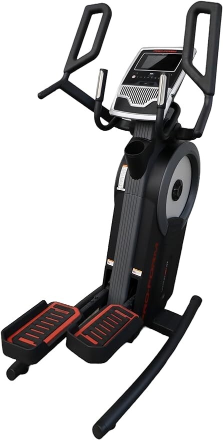 ProForm Pro-Form Carbon HIIT H7 Elliptical