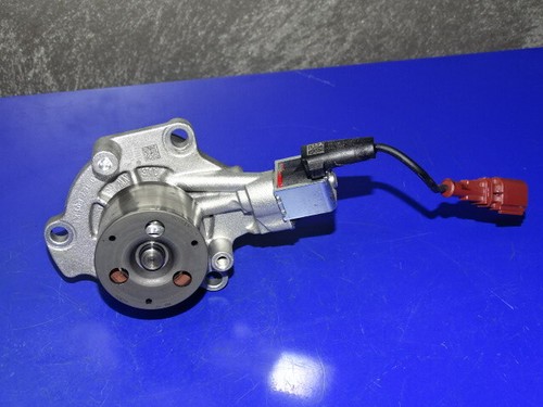 04L121011 Orig.Wasserpumpe Kühlmittelpumpe TDi VW Touran II 5T Golf 7 VII T6