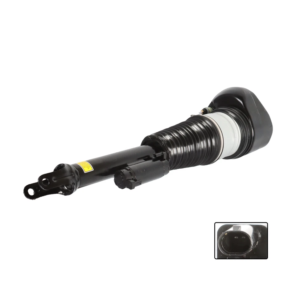 For BMW 740i 750i G11 G12 2WD 37106899039 Front Left Air Suspension Strut Foto 3 de 4