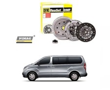 Kit d'embrayage Hyundai H-1