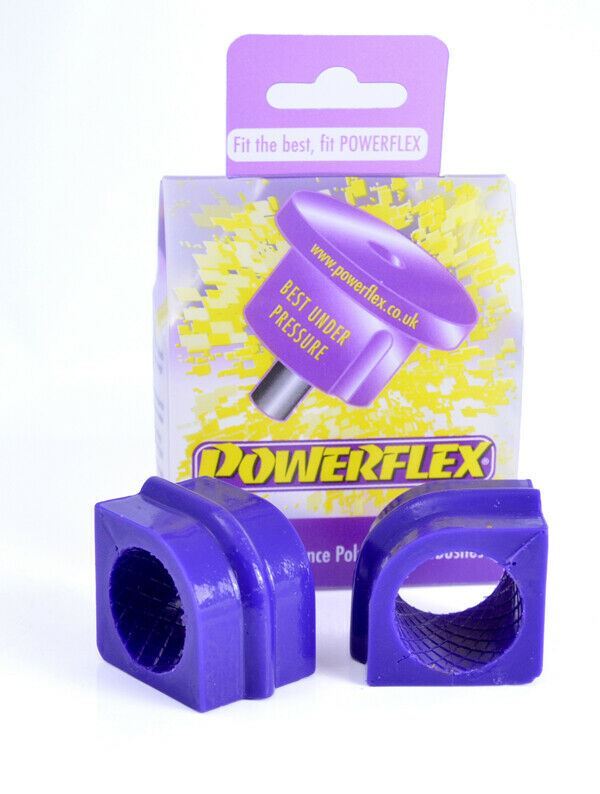 Powerflex Anti Roll Bar Mount Bushes 23mm PFF85-1103-23 for VW T4 Transporter