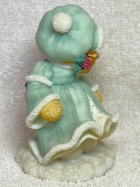 Cherished Teddies FELICIA 