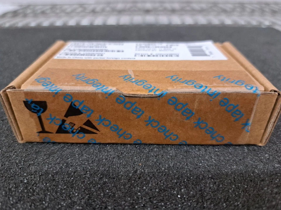 New, Intel, SSDMAEMC080G2C1, SSD 310 Series 80 GB mSATA mini PCIe form factor - Image 3 of 4