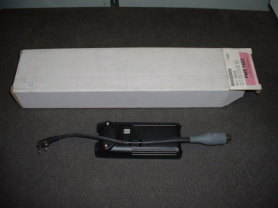 Autocom # 1422, Icom F22SR  Interface and Power Lead.
