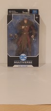 McFarlane DC Multiverse King Shazam Infected 7  Figure w  Accessories