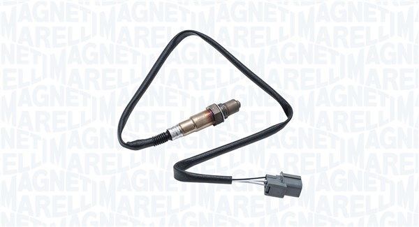 Magneti Marelli 466016355202 Lambdasonde FüR Honda-image