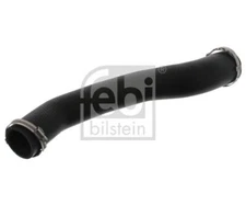 Charge air hose Febi Bilstein 46491 for Ford Focus II C-Max