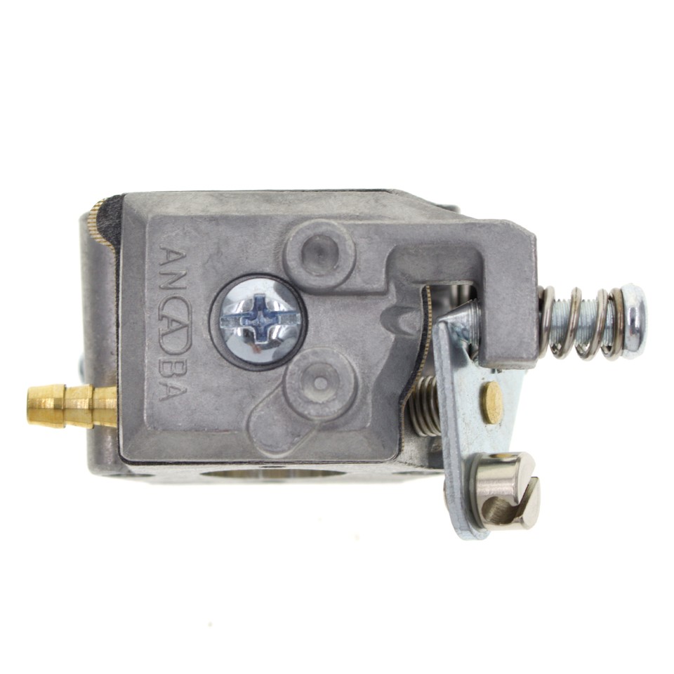 SV2A SV2AE Carburatore Per Motozappe Mantis Adatto Per