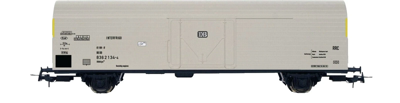 Trenes MEHANO Plástico 12-16 años Modelo