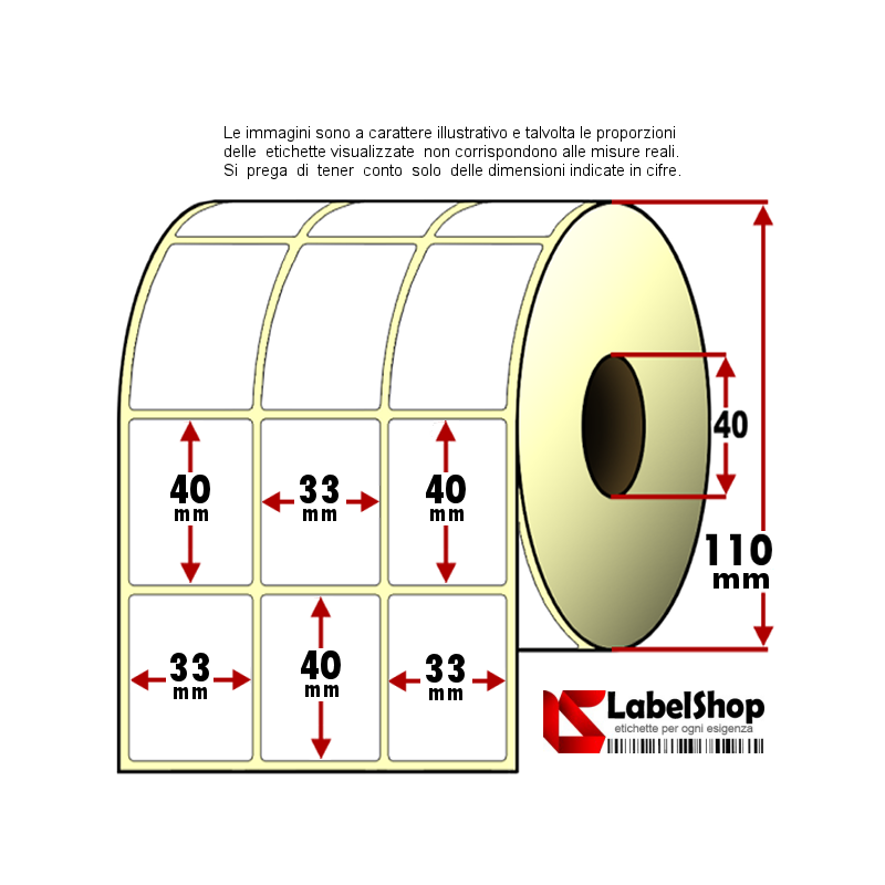 200 Fermacampioni Colorati Con Punzonatrice - Per Scrapbooking E DIY, Multicolore, 3mm - Foto 3