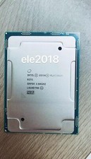 Intel Xeon Platinum 8251 QS CPU processor 12 cores 24 threads 3.80ghz lga3647