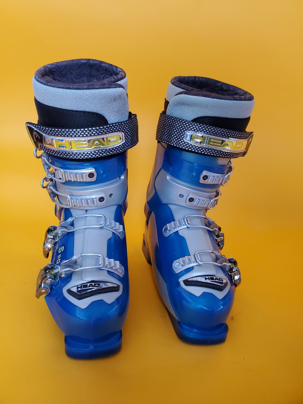 Venta de esquís usados, botas de esquí usadas - SkiOccas