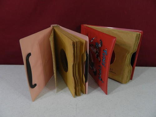8 Ponytail & Date Line Scrapbooks - Purse - Tune Tote - My Treasures - Deskette - Picture 8 of 11