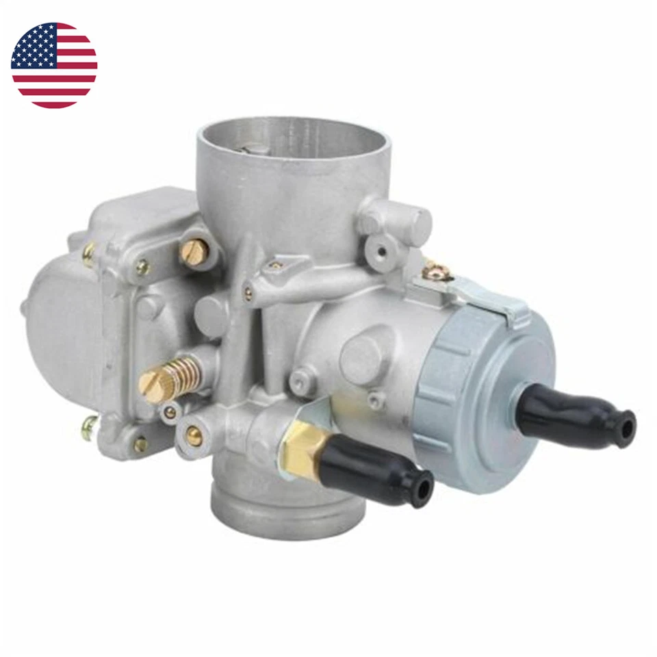 Carburador para Polaris Big Boss 300 Xpress 300 Xplorer 300 Trail Blazer 250 400 Foto 4 de 4