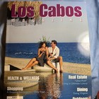 Los Cabos Magazin Vintage 2009