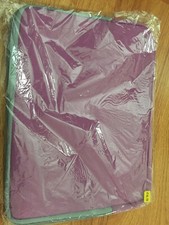 15.4 in. pink laptop sleeve