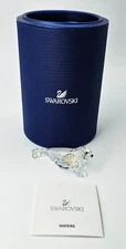 2012 Swarovski Crystal Baby Seal SCS Event Piece 1096748 w Box + Papers