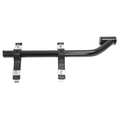 2 of Poly Fender Mounting Kit For Semi Truck 19.5"-24.5" Rear Dual Rear Wheel - Picture 18 of 21