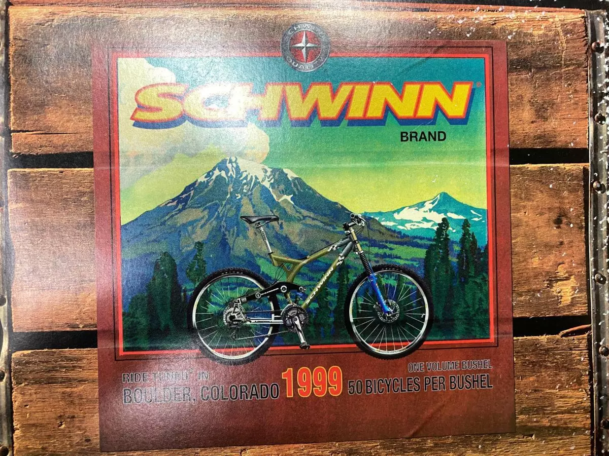 Schwinn stingray reissue 2025