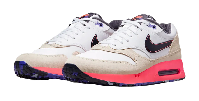 Nike Air Max 1 '86 OG Golf Big Bubble - Flower City for Sale