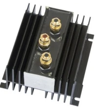 01-07-2 ProMariner 70 Amp Marine Boat Battery Isolator