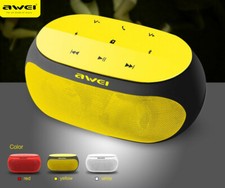 Wireless Portable Audio bluetooth Audio Speaker TF Card Mobile Music AUX USB HD