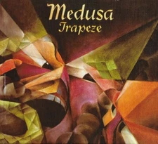 Trapeze - 1970 [2020] Medusa: 3CD Deluxe Edition [CD] Like New!