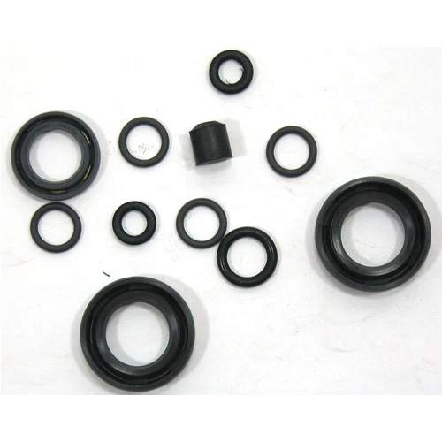 Serie paraolio motore per moto MORINI Corsarino 48 cc. - Foto 2 di 2