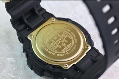 G-Shock 35Th Anniversary Big Bang Black Ga-835A | eBay G-Shock 35Th Anniversary Big Bang Black Ga-835A | eBay