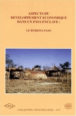Aspekte der wirtschaftlichen Entwicklung d... - François Bart - V286130