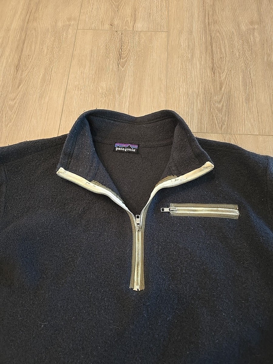 【90's】Patagonia USA製 Baggies Pullover 90's Patagonia Baggies Pullover | locals