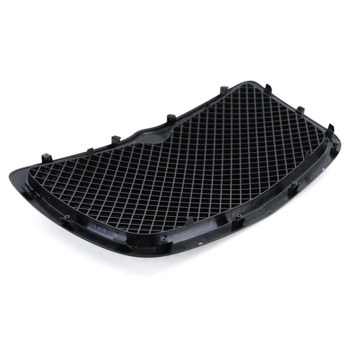 Sport GRIGLIA Design Nero Lucido ADATTO per Chrysler 300C Limo Touring 04-11 - Imagen 4 de 5