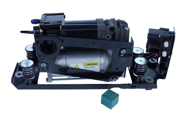 Maxgear 27-5021 Kompressor, Druckluftsystem FüR Bmw-image