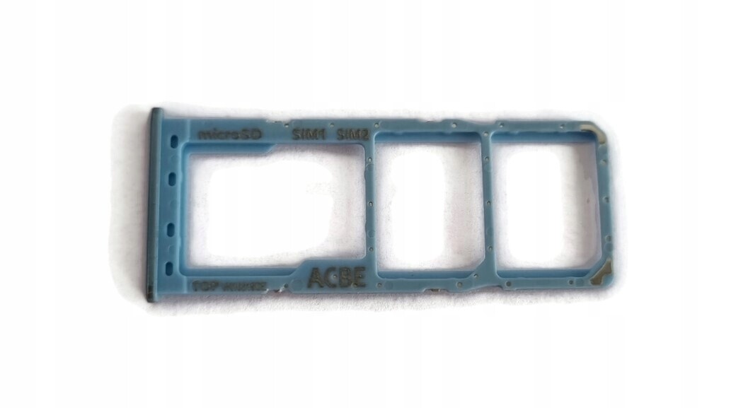 SIM Card Tray Slot Holder for Samsung Galaxy A32 4G