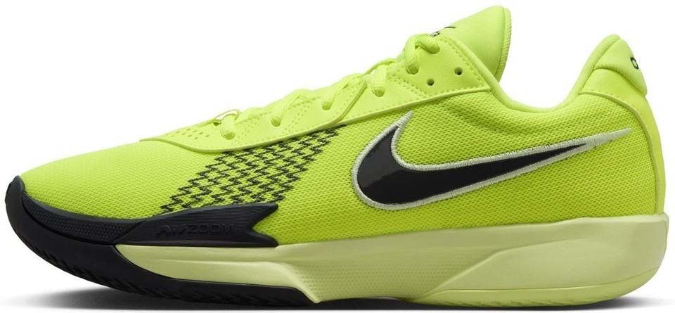 Nike Air Zoom GT Cut Academy Volt | Updated Oct 2026