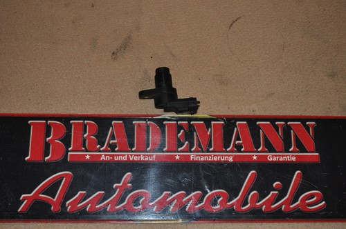 Lancia Ypsilon 843 '04 1,2 Orig Nockenwellensensor Positionssenso Bosch 51705244