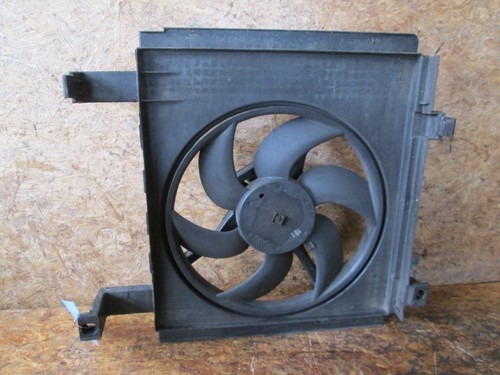 429432 Motor eléctrico para ventilador radiador SMART Cabrio (MC 01) 0003436V007 - Imagen 2 de 4