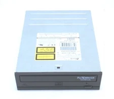 PLEXTOR PX-W5224TA PLEXWRITER CD-RW DRIVE, 52/24/52A