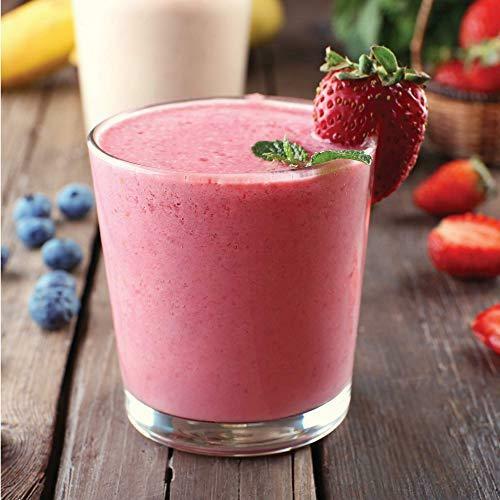 NuNaturals Stevia Gocce Liquide di Stevia Senza Alcool Dolcificante Liquido Naturale, - Foto 6 di 9