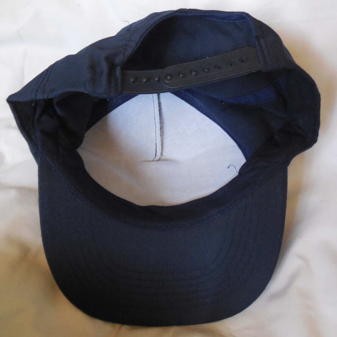 Sanitarium Technical Services  Baseball Cap / Hat - image 2
