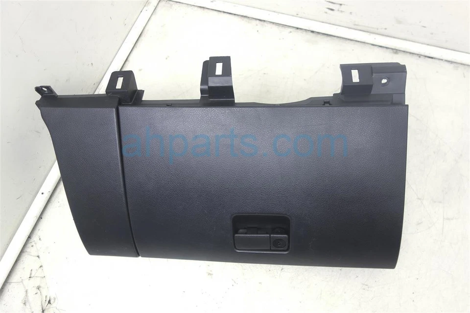 2003-2007 Infiniti G35 Coupe compartimento de luvas caixa de armazenamento 68500-Am606 - Imagem 2 de 4