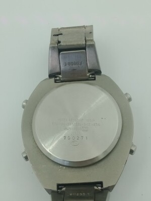 SEIKO アルバ スプーン 腕時計 メンズ ビンテージ W671-4040 448475988_1013591160769097_779