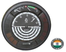 Instrument  Cluster Fits John Deere 2350 2750 2440 2550 2040 2355 2555 2640+