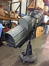 Legacy Strong Electric Carbon Arc Super Trouper Follow Spot light 